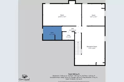 4811 Bordeaux Drive, Lake in the Hills, IL 60156 - Photo 48