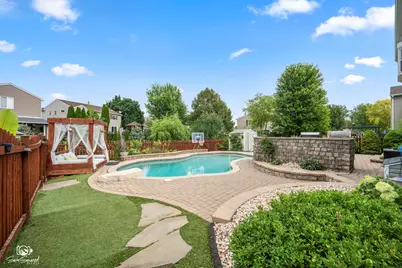 4811 Bordeaux Drive, Lake in the Hills, IL 60156 - Photo 4