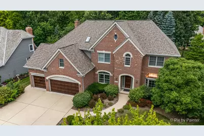 1105 Thoroughbred Circle, Saint Charles, IL 60174 - Photo 6
