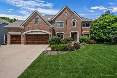 1105 Thoroughbred Circle, Saint Charles, IL 60174 - Photo 1