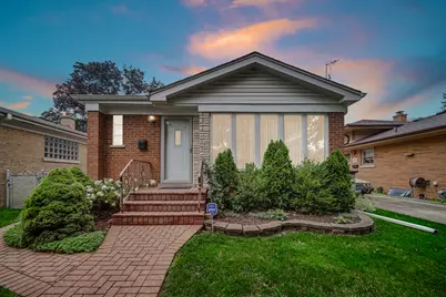 5526 Washington Street, Morton Grove, IL 60053 - Photo 2