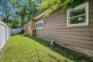 21317 S Jeffrey Dr, Matteson, IL 60443 - Photo 30