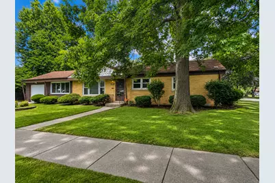 21317 S Jeffrey Drive, Matteson, IL 60443 - Photo 4