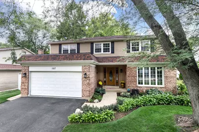 1517 Hampton Court, Naperville, IL 60565 - Photo 1