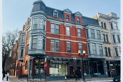 935 W Armitage Avenue #3B, Chicago, IL 60614 - Photo 1