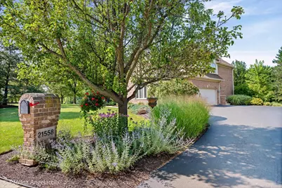 21558 W Goldfinch Court, Kildeer, IL 60047 - Photo 54