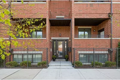 2505 W Potomac Avenue #1W, Chicago, IL 60622 - Photo 2