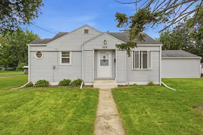 203 Pearl Avenue, Loves Park, IL 61111 - Photo 1