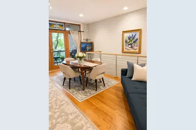 1646 W Warren Boulevard #1, Chicago, IL 60612 - Photo 4