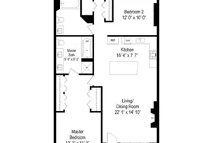 1200 W Monroe St, Chicago, IL 60607 - Photo 30
