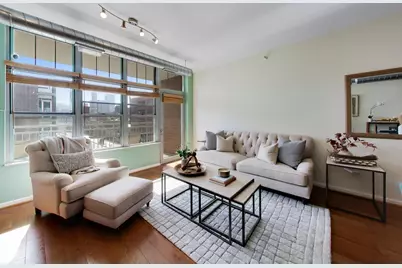 1200 W Monroe Street #502, Chicago, IL 60607 - Photo 2