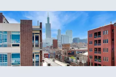 1200 W Monroe Street #502, Chicago, IL 60607 - Photo 24