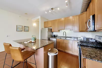 1200 W Monroe Street #502, Chicago, IL 60607 - Photo 8