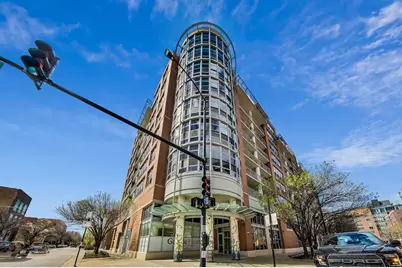 1200 W Monroe Street #502, Chicago, IL 60607 - Photo 1