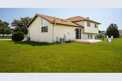 4413 Michael John Court, Richton Park, IL 60471 - Photo 30