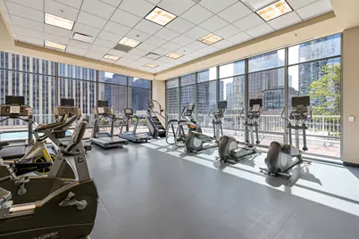 240 E Illinois Street #2501, Chicago, IL 60611 - Photo 26