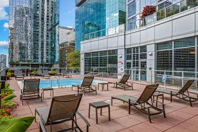 240 E Illinois Street #2501, Chicago, IL 60611 - Photo 28