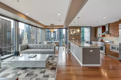 240 E Illinois Street #2501, Chicago, IL 60611 - Photo 4