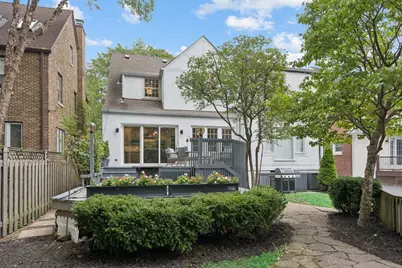 2019 Beechwood Avenue, Wilmette, IL 60091 - Photo 26