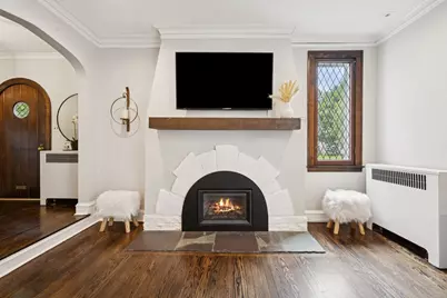 2019 Beechwood Avenue, Wilmette, IL 60091 - Photo 4