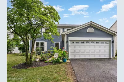 1817 Longboat Drive, Elk Grove Village, IL 60007 - Photo 1