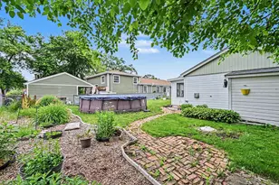 14806 Lawndale Ave, Midlothian, IL 60445 - Photo 12