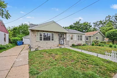 14806 Lawndale Avenue, Midlothian, IL 60445 - Photo 1