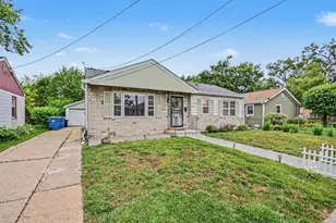 14806 Lawndale Ave, Midlothian, IL 60445 - Photo 1