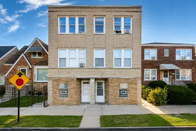 3029 N Austin Avenue #2F, Chicago, IL 60634 - Photo 1