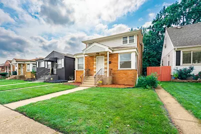 12528 S Justine Street, Calumet Park, IL 60827 - Photo 2
