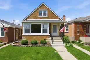 5134 S Laporte Ave, Chicago, IL 60638 - Photo 1
