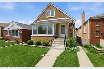 5134 S Laporte Avenue, Chicago, IL 60638 - Photo 2