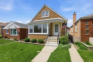 5134 S Laporte Ave, Chicago, IL 60638 - Photo 2