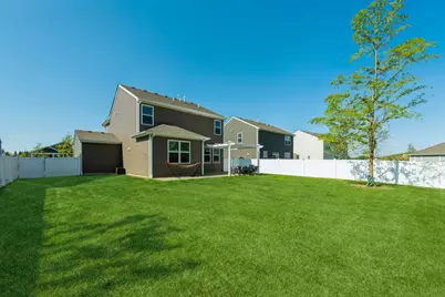 6816 Cobble Springs Lane, Wonder Lake, IL 60097 - Photo 2