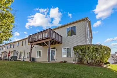 1638 Fredericksburg Lane #1638, Aurora, IL 60503 - Photo 22