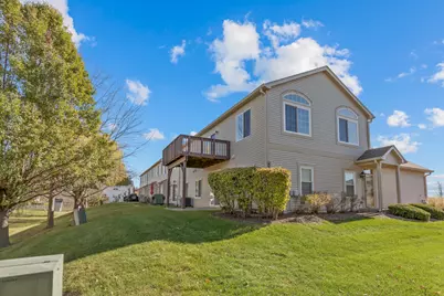 1638 Fredericksburg Lane #1638, Aurora, IL 60503 - Photo 24