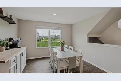 2121 Sassafras Way #D, Wonder Lake, IL 60097 - Photo 4