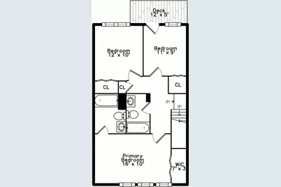 710 E 51st Street, Chicago, IL 60615 - Photo 22