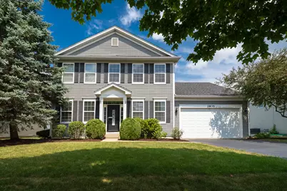 2835 Liberty Lakes Boulevard, Wauconda, IL 60084 - Photo 1