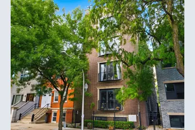 839 S Miller Street #1, Chicago, IL 60607 - Photo 1