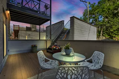 839 S Miller Street #1, Chicago, IL 60607 - Photo 34