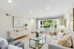 604 Lavergne Ave, Wilmette, IL 60091 - Photo 2