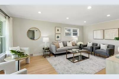 604 Lavergne Avenue, Wilmette, IL 60091 - Photo 4