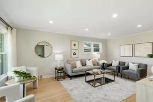 604 Lavergne Ave, Wilmette, IL 60091 - Photo 4