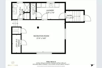 232 E 55th Street, Westmont, IL 60559 - Photo 26