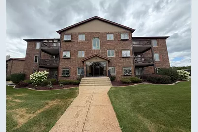 17242 Ridgeland Avenue #1N, Tinley Park, IL 60477 - Photo 1