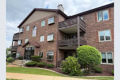 17242 Ridgeland Avenue #1N, Tinley Park, IL 60477 - Photo 2