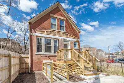 7144 S Wentworth Avenue, Chicago, IL 60621 - Photo 2