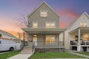 3311 N Kostner Ave, Chicago, IL 60641 - Photo 1