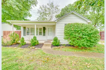 2006 Waltonville Road, Mt Vernon, IL 62864 - Photo 1
